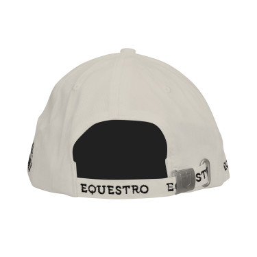 Casquette unisex de la nouvelle collection Equestro Casquette unisex de la nouvelle collection Equestro