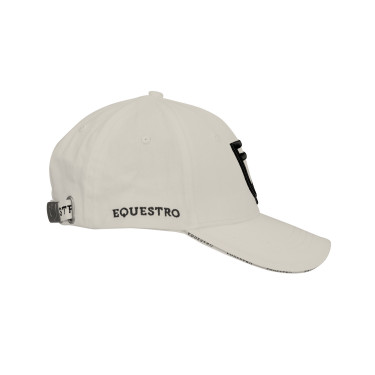 Casquette unisex de la nouvelle collection Equestro Casquette unisex de la nouvelle collection Equestro
