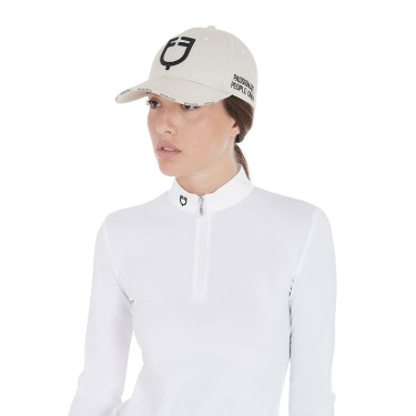 Casquette unisex de la nouvelle collection Equestro Casquette unisex de la nouvelle collection Equestro