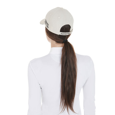 Casquette unisex de la nouvelle collection Equestro Casquette unisex de la nouvelle collection Equestro