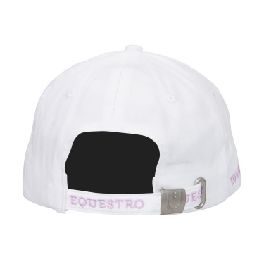 Casquette unisex de la nouvelle collection Equestro Casquette unisex de la nouvelle collection Equestro