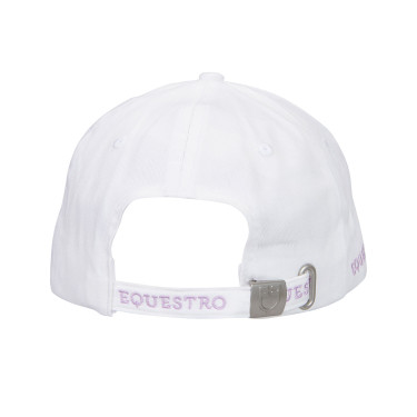Casquette unisex de la nouvelle collection Equestro Casquette unisex de la nouvelle collection Equestro