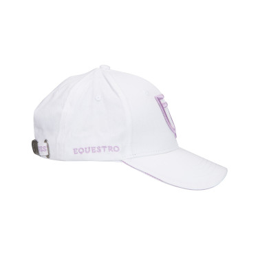 Casquette unisex de la nouvelle collection Equestro Casquette unisex de la nouvelle collection Equestro
