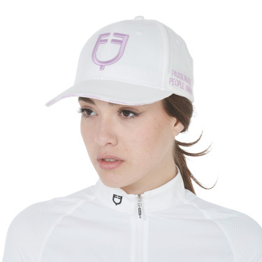 Casquette unisex de la nouvelle collection Equestro Casquette unisex de la nouvelle collection Equestro