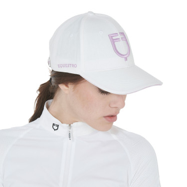 Casquette unisex de la nouvelle collection Equestro Casquette unisex de la nouvelle collection Equestro