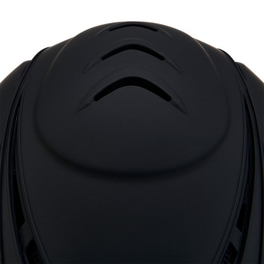 Casque ultra-léger avec logo frontal Maverick Equestro Casque ultra-léger avec logo frontal Maverick Equestro