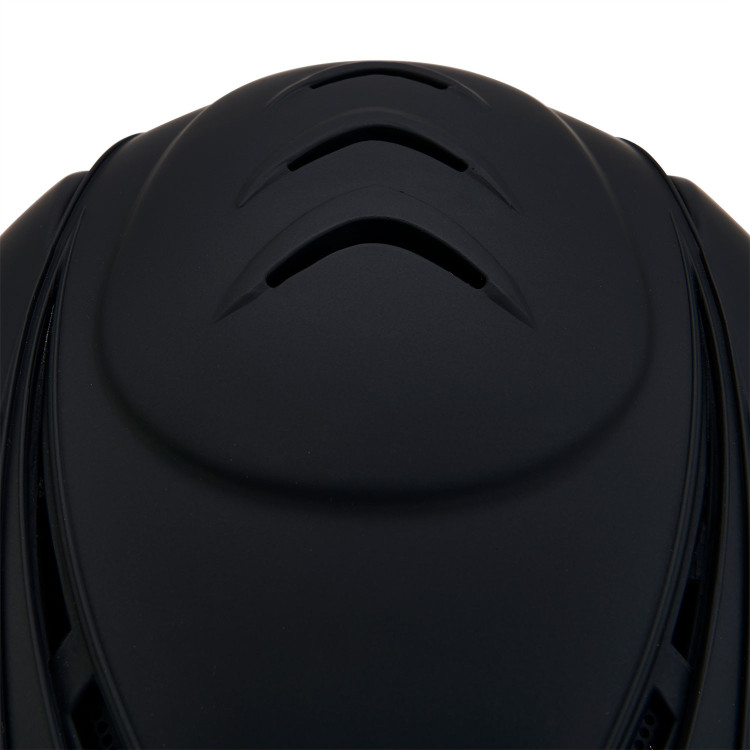 Casque ultra-léger avec logo frontal Maverick Equestro Casque ultra-léger avec logo frontal Maverick Equestro