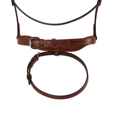 Bride en cuir Amazzone Acavallo Bride en cuir Amazzone Acavallo