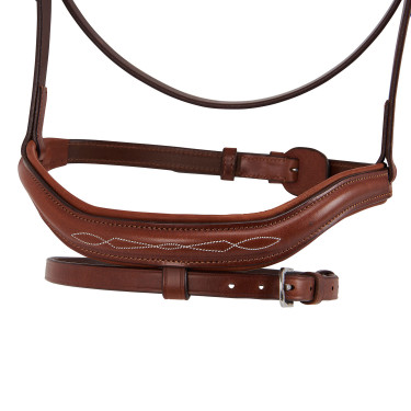 Bride en cuir Amazzone Acavallo Bride en cuir Amazzone Acavallo