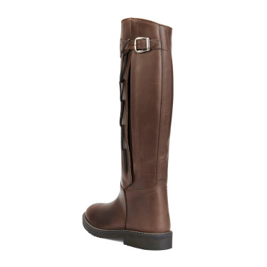 Bottes unisex avec doublure intérieure respirante Buttero Equestro Bottes unisex avec doublure intérieure respirante Buttero Equestro