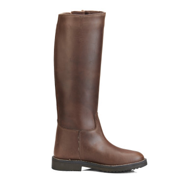 Bottes unisex avec doublure intérieure respirante Buttero Equestro Bottes unisex avec doublure intérieure respirante Buttero Equestro