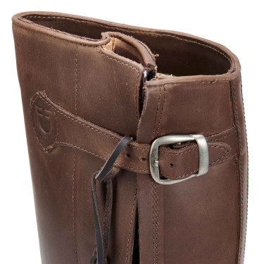 Bottes unisex avec doublure intérieure respirante Buttero Equestro Bottes unisex avec doublure intérieure respirante Buttero Equestro