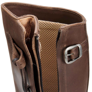 Bottes unisex avec doublure intérieure respirante Buttero Equestro Bottes unisex avec doublure intérieure respirante Buttero Equestro