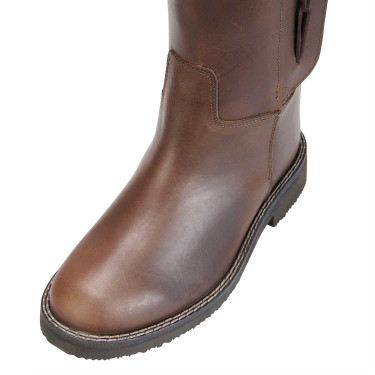 Bottes unisex avec doublure intérieure respirante Buttero Equestro Bottes unisex avec doublure intérieure respirante Buttero Equestro