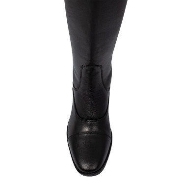 Bottes synthétiques avec patch amovible Vibe Equestro Bottes synthétiques avec patch amovible Vibe Equestro