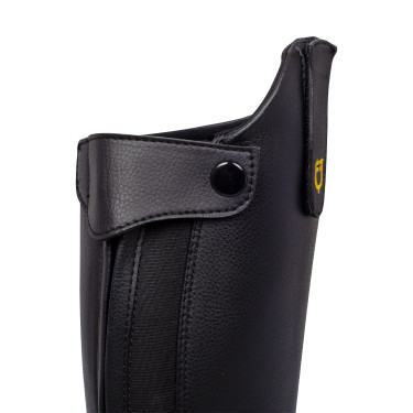 Bottes synthétiques avec patch amovible Vibe Equestro Bottes synthétiques avec patch amovible Vibe Equestro