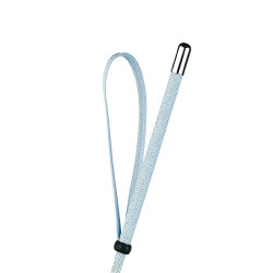 Cravache Whip & Go fibre de verre recouverte nylon tressé Cravache Whip & Go fibre de verre recouverte nylon tressé