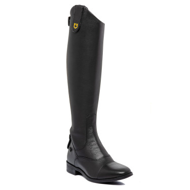 Bottes synthétiques avec patch amovible Vibe Equestro Bottes synthétiques avec patch amovible Vibe Equestro