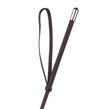 Cravache Whip & Go fibre de verre recouverte nylon tressé Cravache Whip & Go fibre de verre recouverte nylon tressé