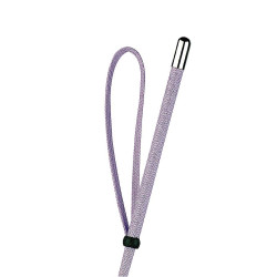 Cravache Whip & Go fibre de verre recouverte nylon tressé Cravache Whip & Go fibre de verre recouverte nylon tressé