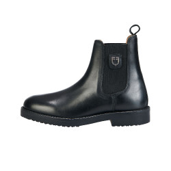 Boots unisex avec semelle en caoutchouc antidérapante Classic Plus Equestro