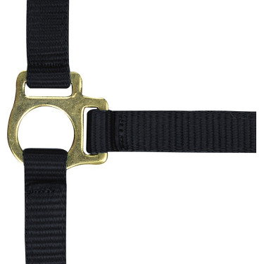 Licol nylon foal Licol nylon foal