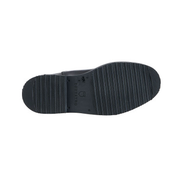 Boots unisex avec semelle en caoutchouc antidérapante Classic Plus Equestro Boots unisex avec semelle en caoutchouc antidérapante Classic Plus Equestro