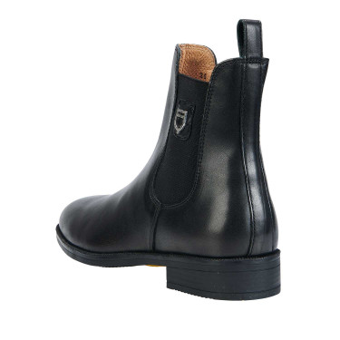 Boots unisex avec élastiques latéraux Classic Equestro Boots unisex avec élastiques latéraux Classic Equestro