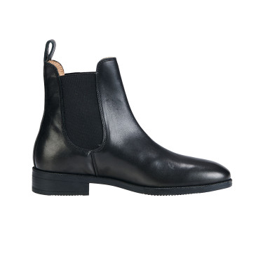 Boots unisex avec élastiques latéraux Classic Equestro Boots unisex avec élastiques latéraux Classic Equestro