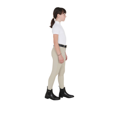 Boots unisex avec élastiques latéraux Classic Equestro Boots unisex avec élastiques latéraux Classic Equestro