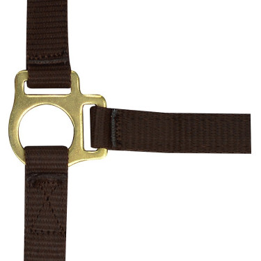 Licol nylon foal Licol nylon foal