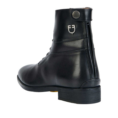 Boots unisex à lacets Vesuna Equestro Boots unisex à lacets Vesuna Equestro