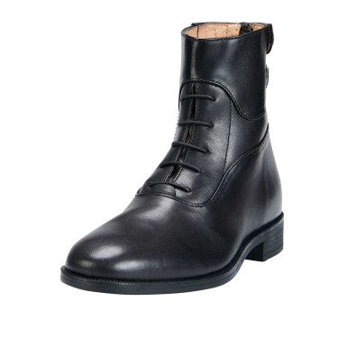 Boots unisex à lacets Vesuna Equestro Boots unisex à lacets Vesuna Equestro