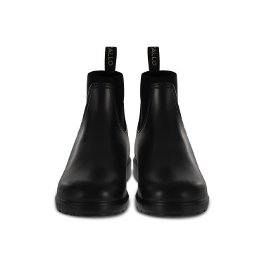Boots ultra-légères Piuma Acavallo Noir Boots ultra-légères Piuma Acavallo Noir
