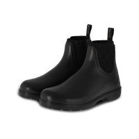 Boots ultra-légères Piuma Acavallo Noir Boots ultra-légères Piuma Acavallo Noir