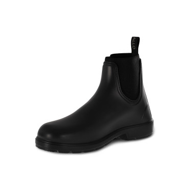 Boots ultra-légères Piuma Acavallo Noir Boots ultra-légères Piuma Acavallo Noir