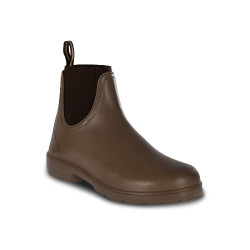 Boots ultra-légères Piuma Acavallo Chocolat Marron