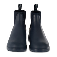 Boots ultra-légères Piuma Acavallo Marine Bleu marine