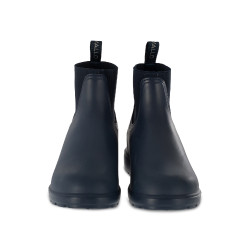 Boots ultra-légères Piuma Acavallo Marine Bleu marine