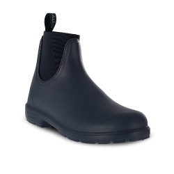 Boots ultra-légères Piuma Acavallo Marine Bleu marine