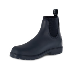 Boots ultra-légères Piuma Acavallo Marine Bleu marine