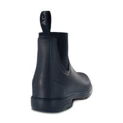 Boots ultra-légères Piuma Acavallo Marine Bleu marine