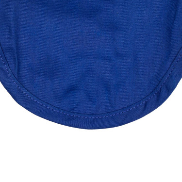 Bonnet anti-mouches poney avec oreilles élastiques collection basique Equestro Bonnet anti-mouches poney avec oreilles élastiques collection basique Equestro