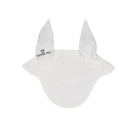 Bonnet anti-mouches poney avec oreilles élastiques collection basique Equestro Bleu royal Bonnet anti-mouches poney avec oreilles élastiques collection basique Equestro Bleu royal