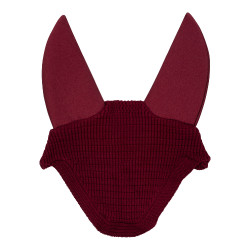 Bonnet anti-mouches insonorisé Silence Equestro