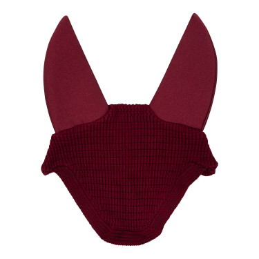 Bonnet anti-mouches insonorisé Silence Equestro