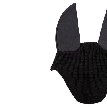 Bonnet anti-mouches insonorisé Silence Equestro Bonnet anti-mouches insonorisé Silence Equestro