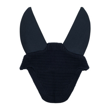 Bonnet anti-mouches insonorisé Silence Equestro