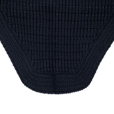 Bonnet anti-mouches insonorisé Silence Equestro Bonnet anti-mouches insonorisé Silence Equestro