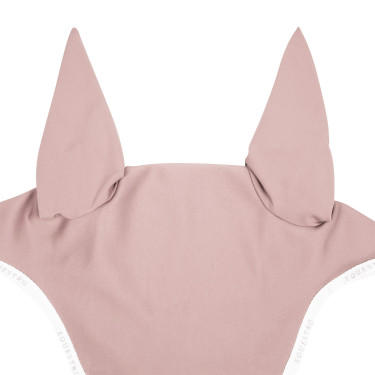 Bonnet anti-mouches en tissu technique GP Equestro Bonnet anti-mouches en tissu technique GP Equestro